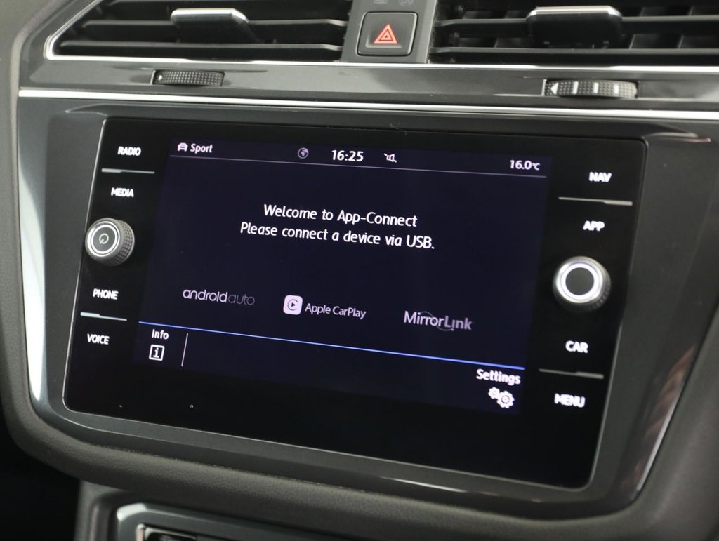 Used Volkswagen Tiguan Allspace 2020 for sale - 76474577: Photo 24