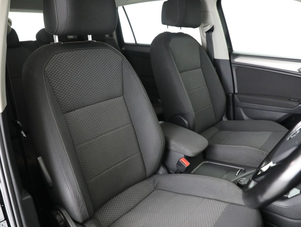 Used Volkswagen Tiguan Allspace 2020 for sale - 76474577: Photo 26