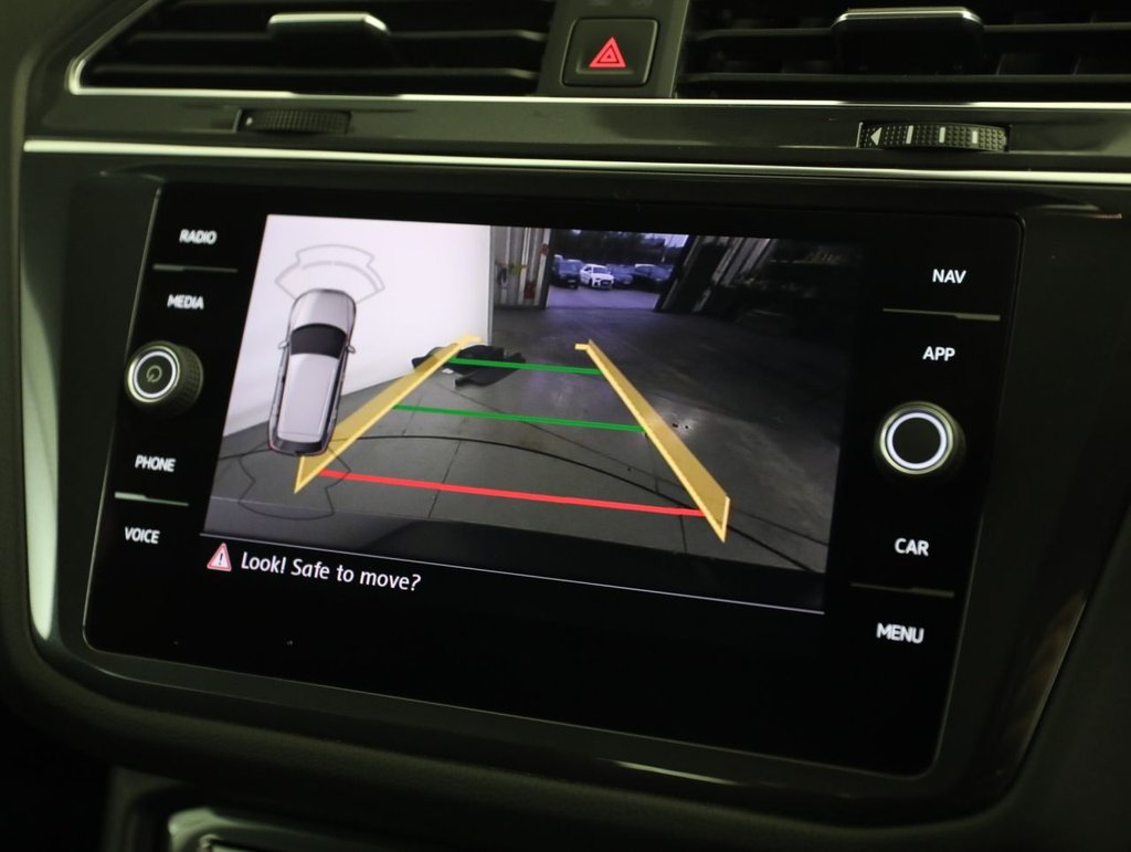 Used Volkswagen Tiguan Allspace 2020 for sale - 76474577: Photo 28