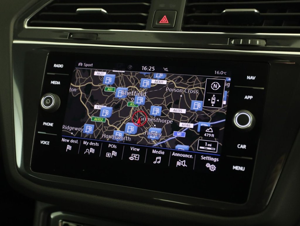 Used Volkswagen Tiguan Allspace 2020 for sale - 76474577: Photo 32