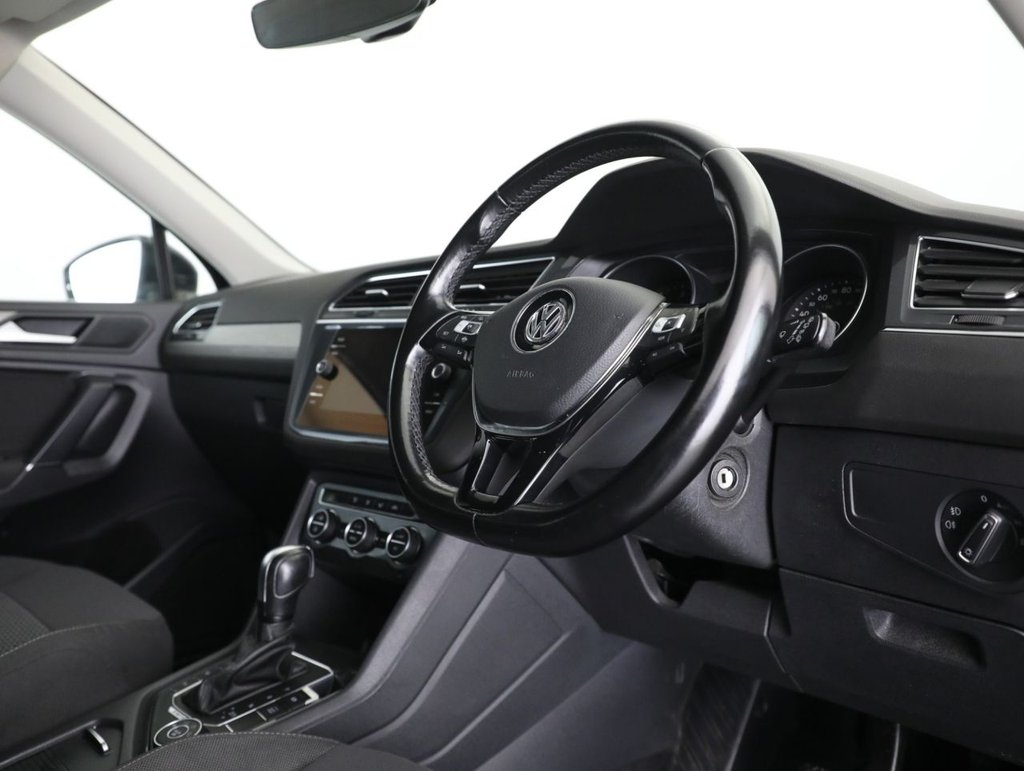 Used Volkswagen Tiguan Allspace 2020 for sale - 76474577: Photo 33