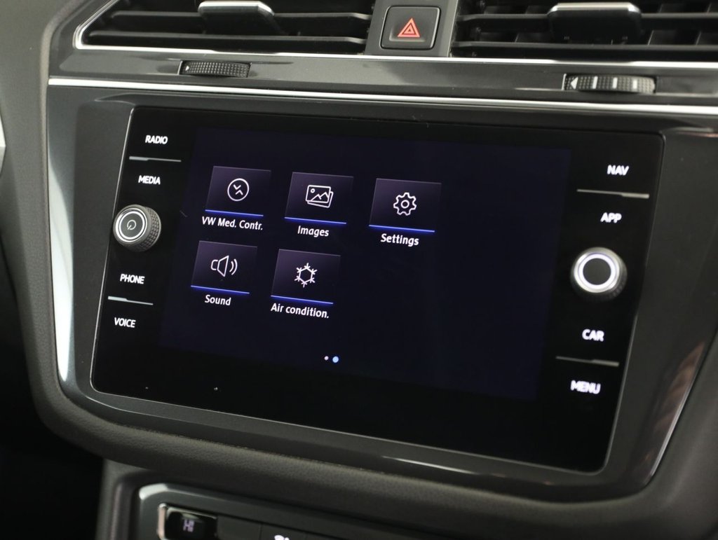 Used Volkswagen Tiguan Allspace 2020 for sale - 76474577: Photo 34