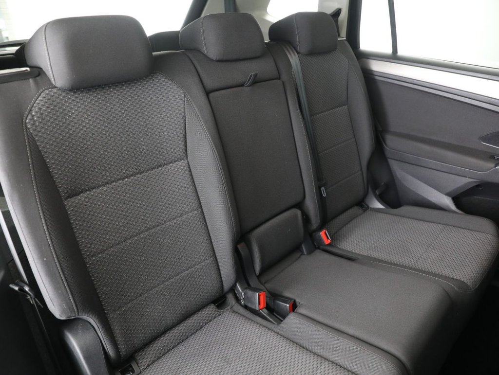 Used Volkswagen Tiguan Allspace 2020 for sale - 76474577: Photo 36