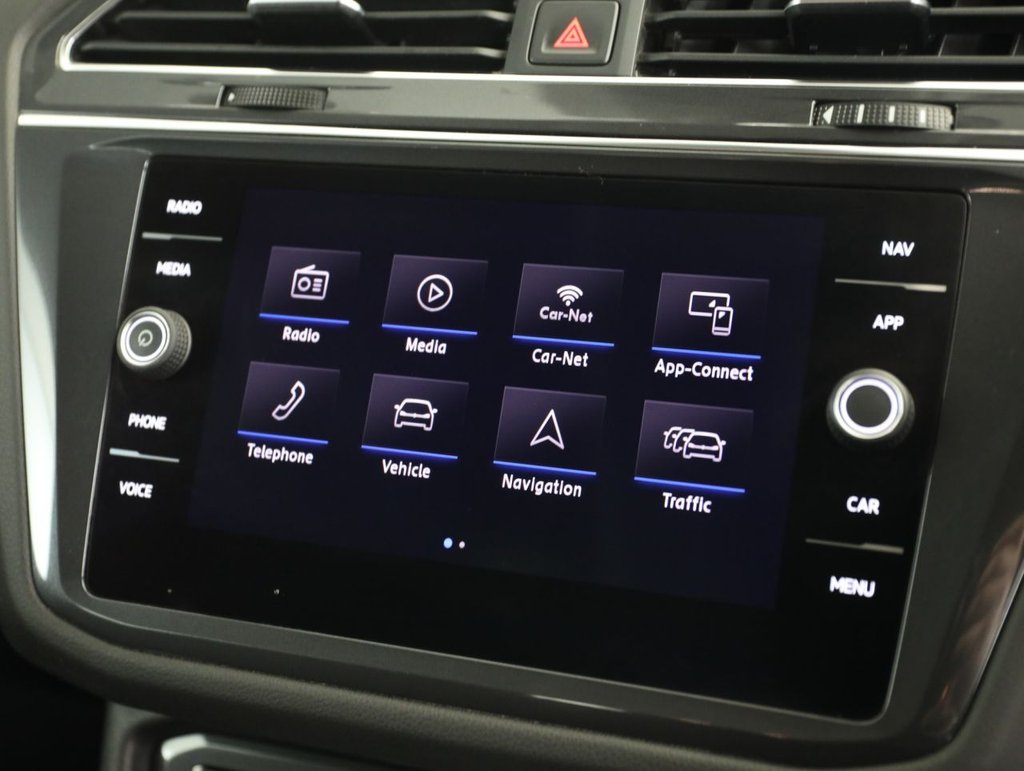 Used Volkswagen Tiguan Allspace 2020 for sale - 76474577: Photo 37