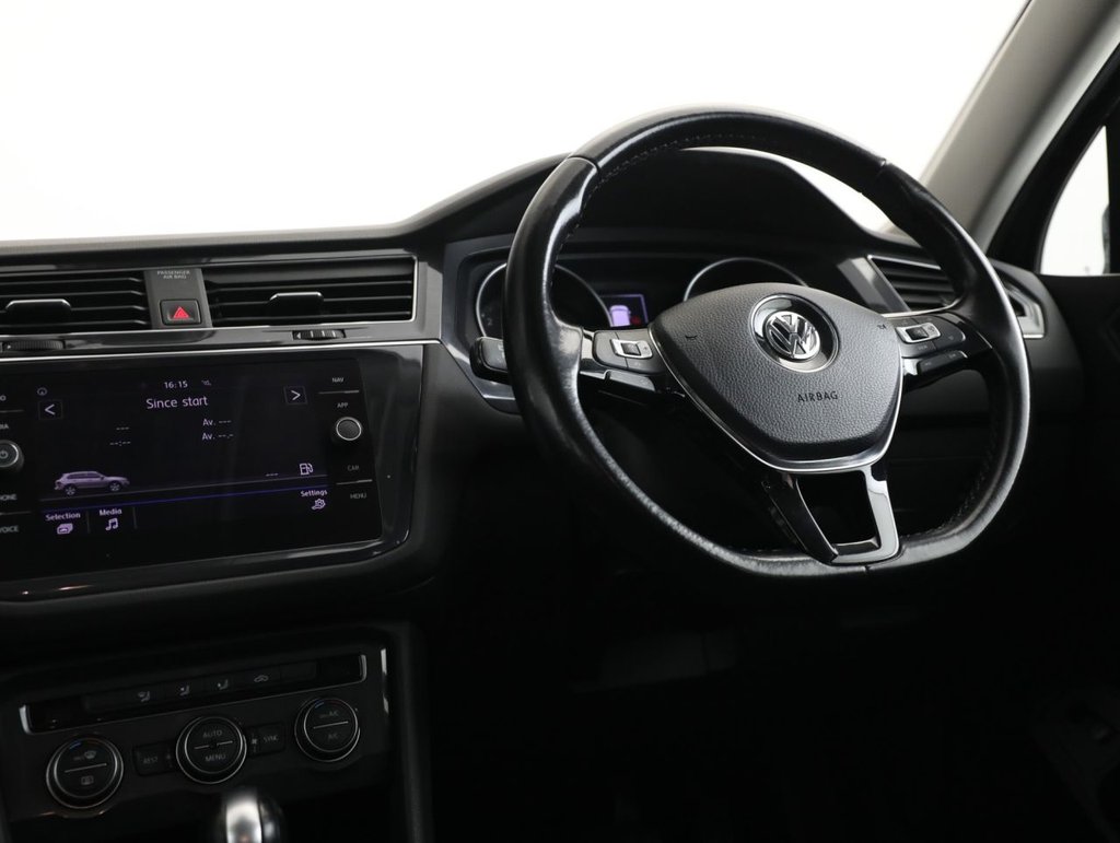 Used Volkswagen Tiguan Allspace 2020 for sale - 76474577: Photo 38