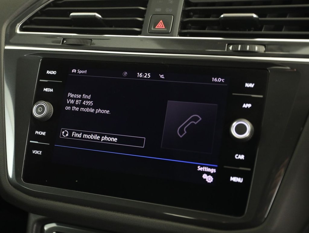 Used Volkswagen Tiguan Allspace 2020 for sale - 76474577: Photo 39