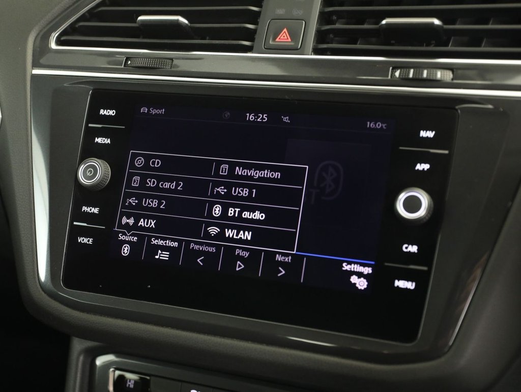 Used Volkswagen Tiguan Allspace 2020 for sale - 76474577: Photo 42