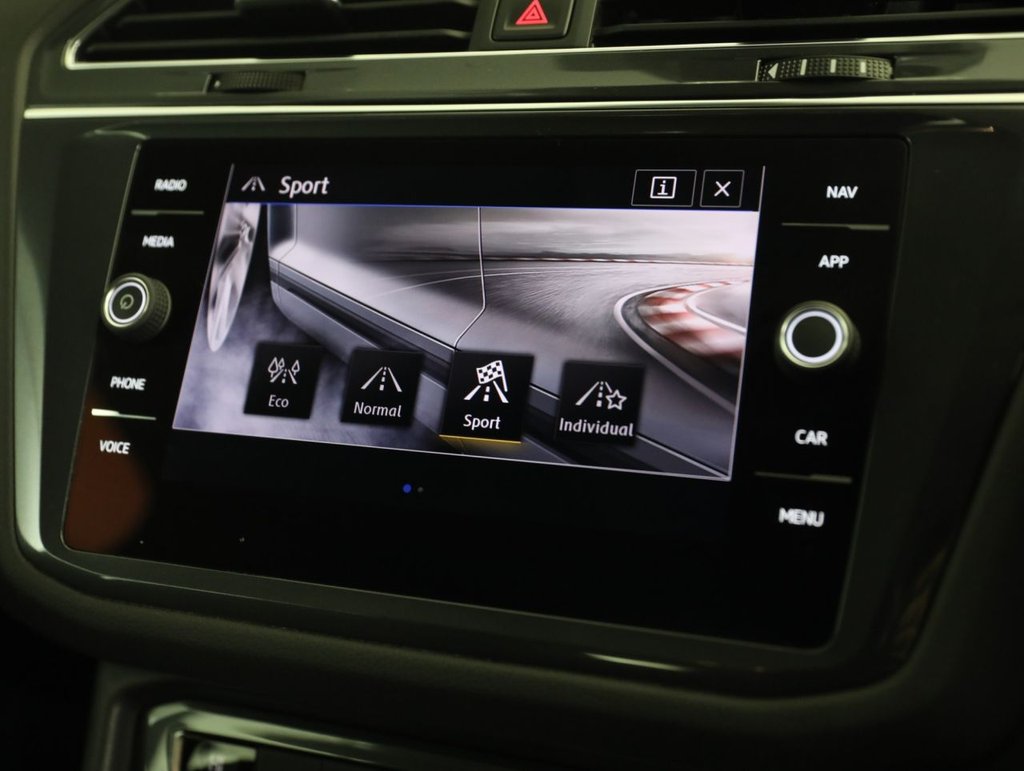 Used Volkswagen Tiguan Allspace 2020 for sale - 76474577: Photo 45