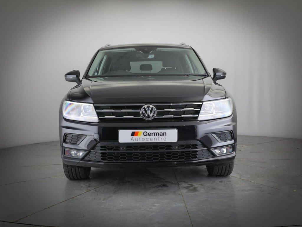 Used Volkswagen Tiguan Allspace 2020 for sale - 76474577: Photo 5