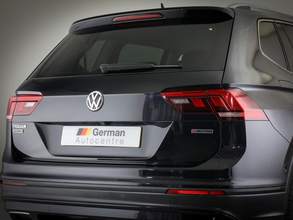 Used Volkswagen Tiguan Allspace 2020 for sale - 76474577: Photo 6