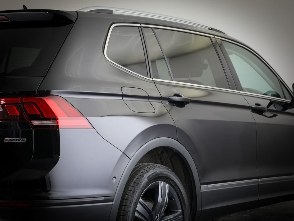 Used Volkswagen Tiguan Allspace 2020 for sale - 76474577: Photo 7