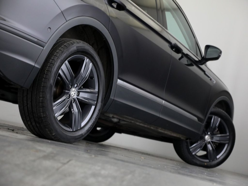 Used Volkswagen Tiguan Allspace 2020 for sale - 76474577: Photo 8