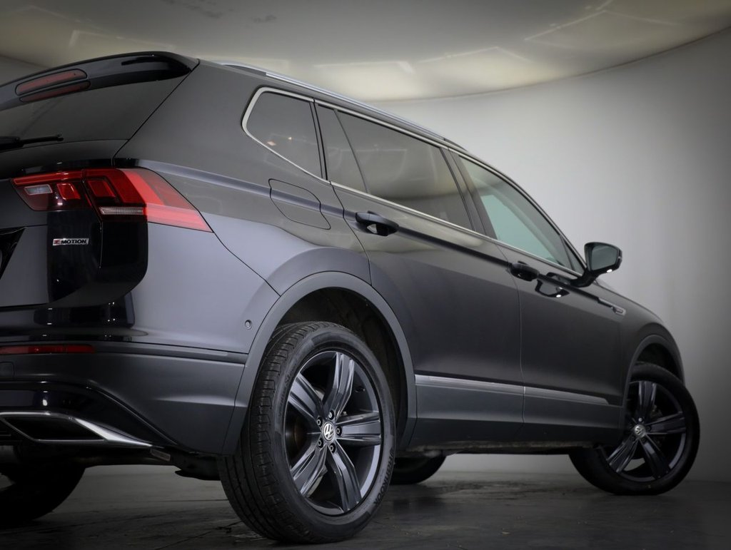 Used Volkswagen Tiguan Allspace 2020 for sale - 76474577: Photo 9