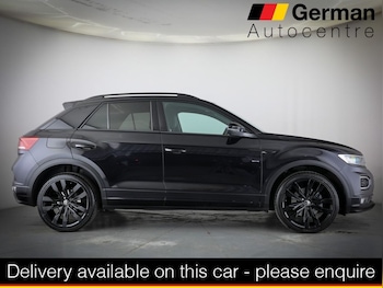 Used Volkswagen T-Roc 2021 for sale - 78753941: Photo