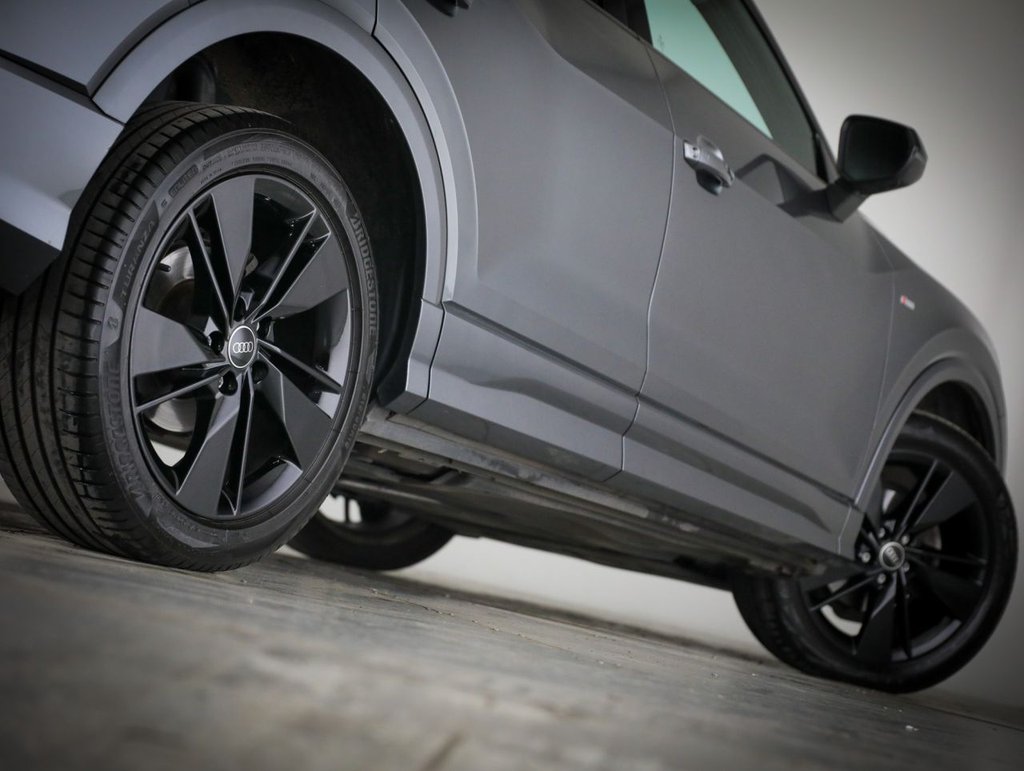 Used Audi Q2 2023 for sale - 78088296: Photo 11