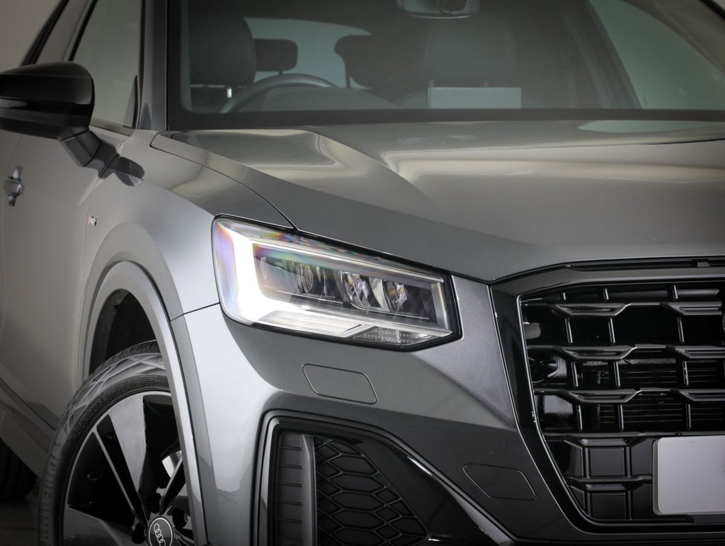 Used Audi Q2 2023 for sale - 78088296: Photo 12