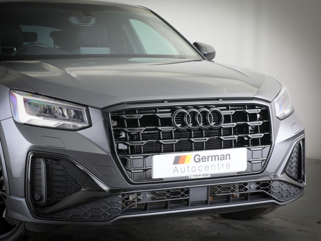 Used Audi Q2 2023 for sale - 78088296: Photo 13