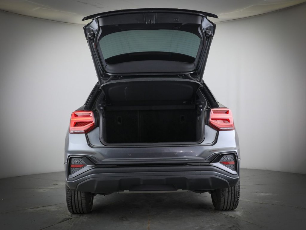 Used Audi Q2 2023 for sale - 78088296: Photo 15