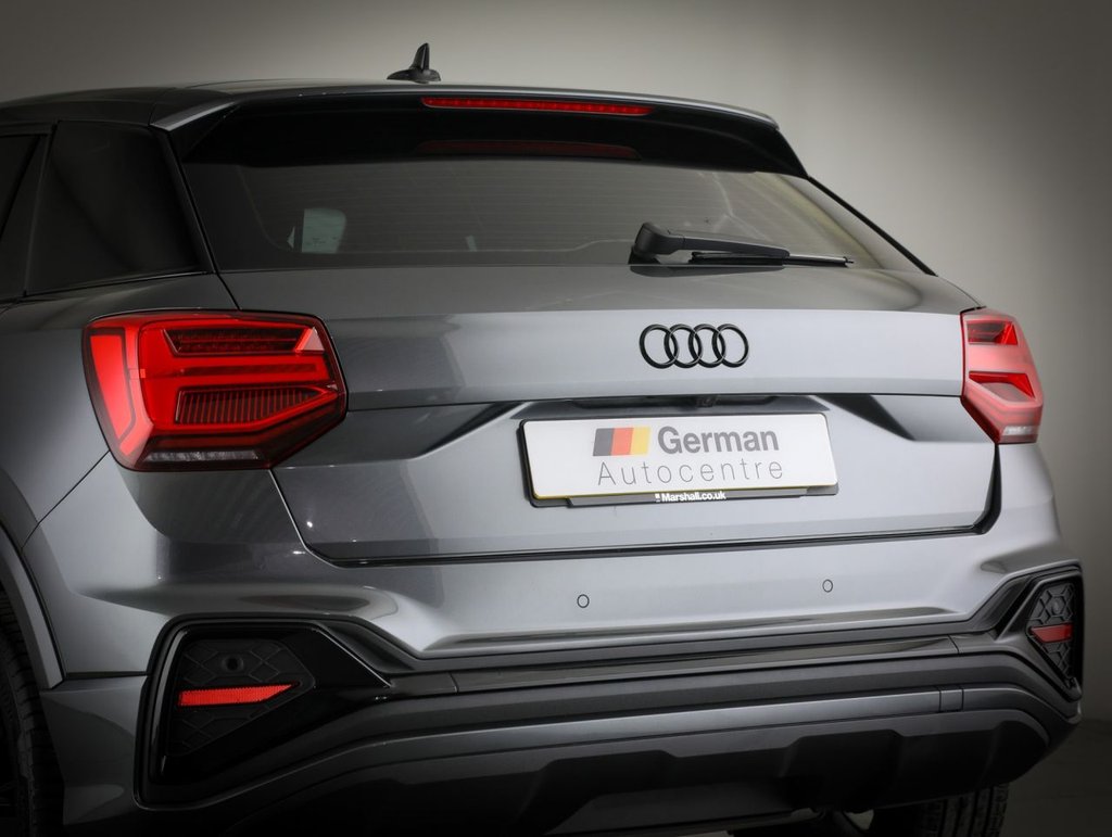 Used Audi Q2 2023 for sale - 78088296: Photo 16