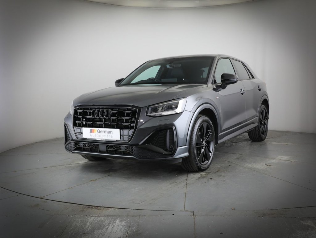 Used Audi Q2 2023 for sale - 78088296: Photo 17