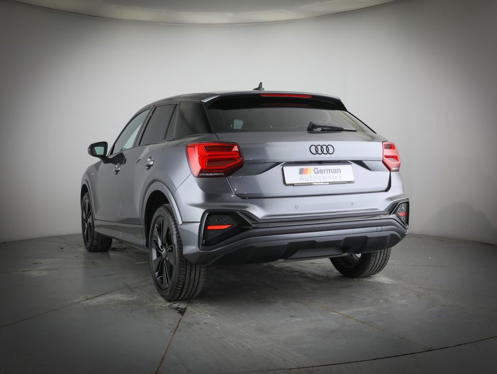 Used Audi Q2 2023 for sale - 78088296: Photo 18
