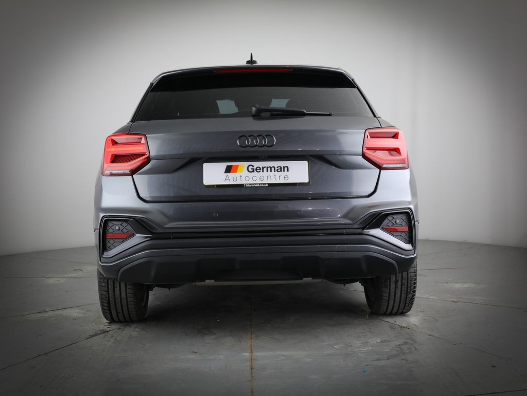 Used Audi Q2 2023 for sale - 78088296: Photo 19