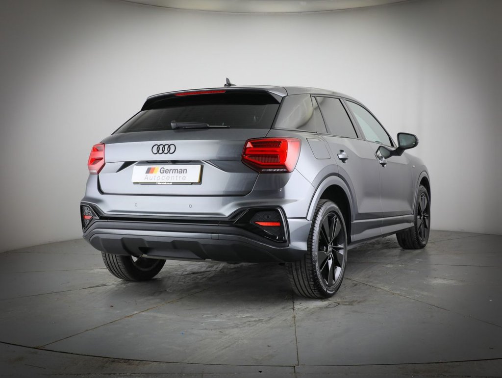 Used Audi Q2 2023 for sale - 78088296: Photo 20