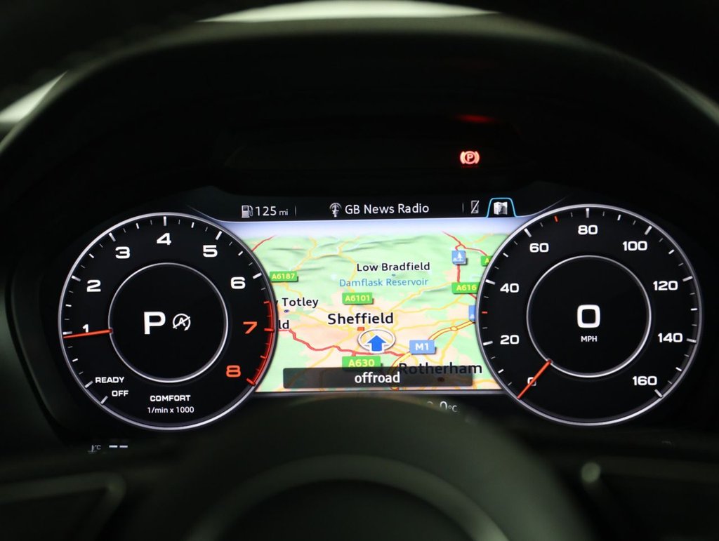 Used Audi Q2 2023 for sale - 78088296: Photo 24