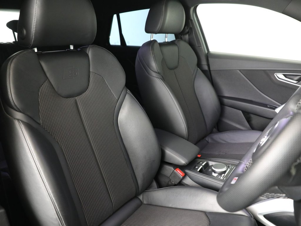 Used Audi Q2 2023 for sale - 78088296: Photo 26