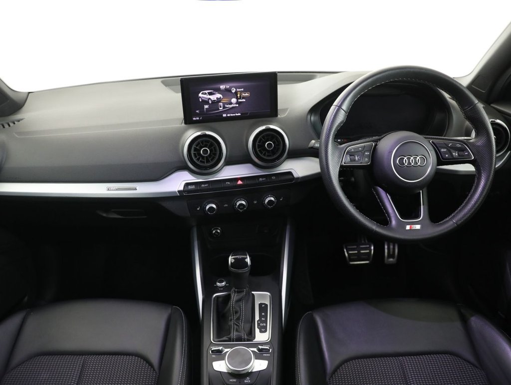 Used Audi Q2 2023 for sale - 78088296: Photo 27