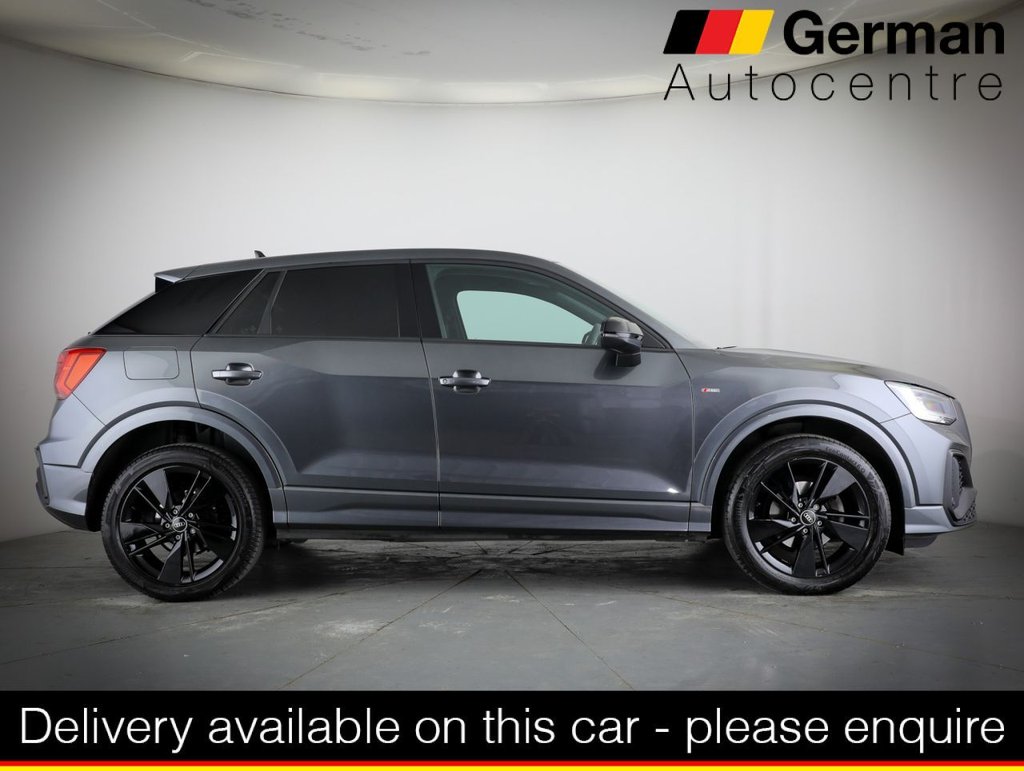 Used Audi Q2 2023 for sale - 78088296: Photo 3