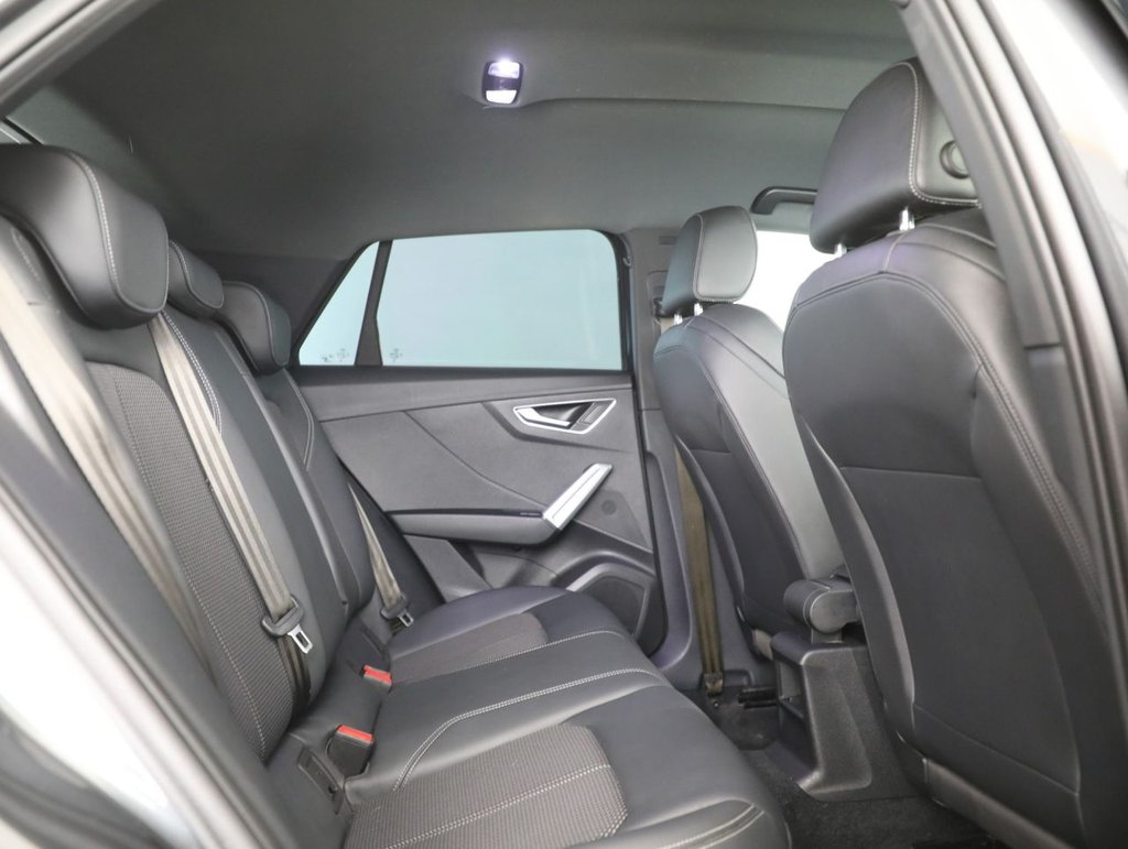 Used Audi Q2 2023 for sale - 78088296: Photo 31