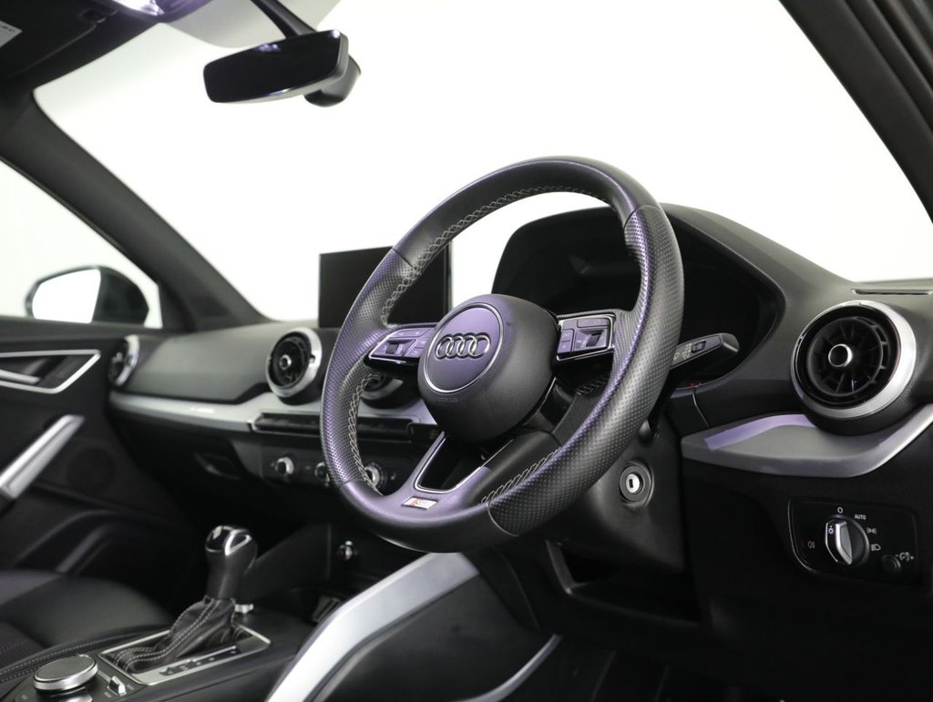 Used Audi Q2 2023 for sale - 78088296: Photo 32