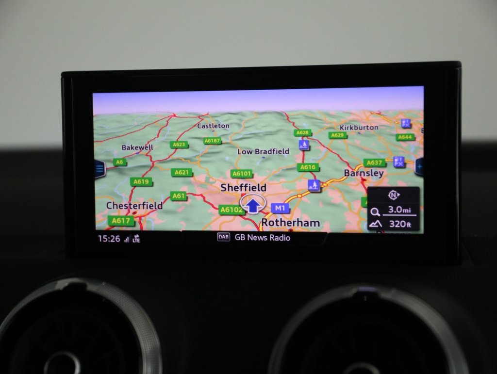 Used Audi Q2 2023 for sale - 78088296: Photo 33