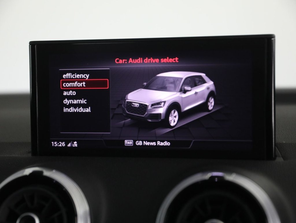 Used Audi Q2 2023 for sale - 78088296: Photo 37