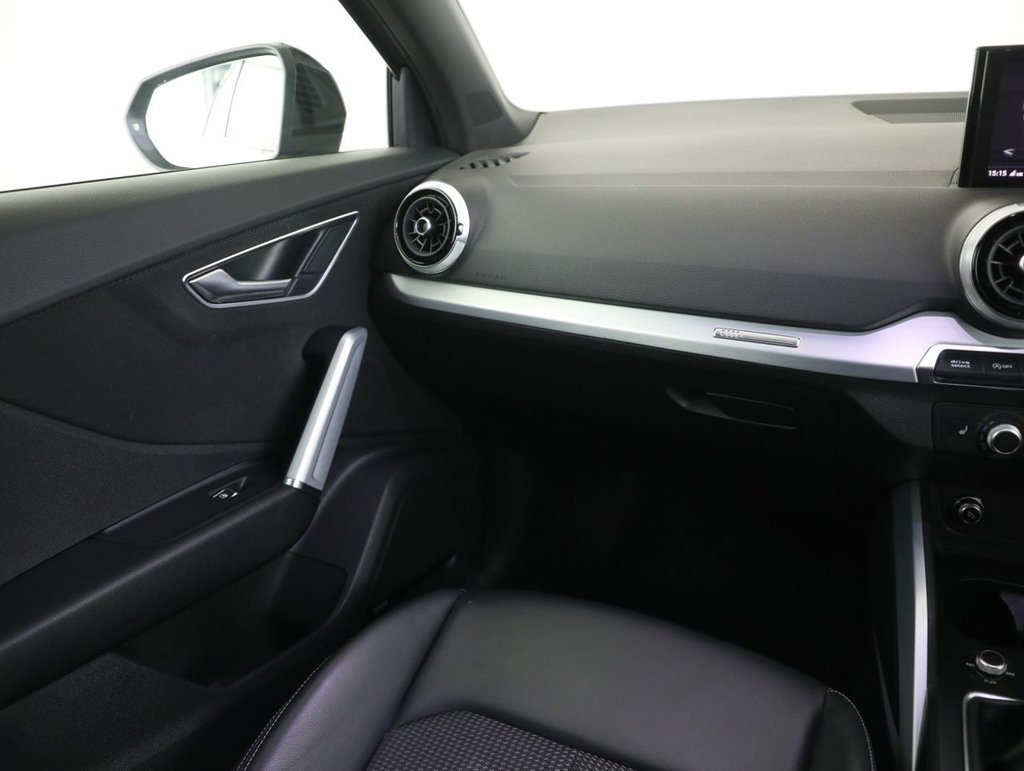 Used Audi Q2 2023 for sale - 78088296: Photo 40