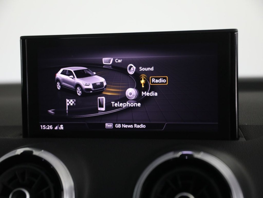 Used Audi Q2 2023 for sale - 78088296: Photo 42