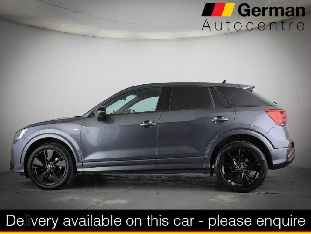 Used Audi Q2 2023 for sale - 78088296: Photo 5