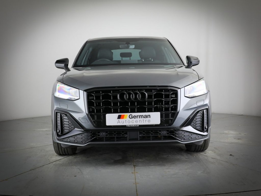 Used Audi Q2 2023 for sale - 78088296: Photo 6