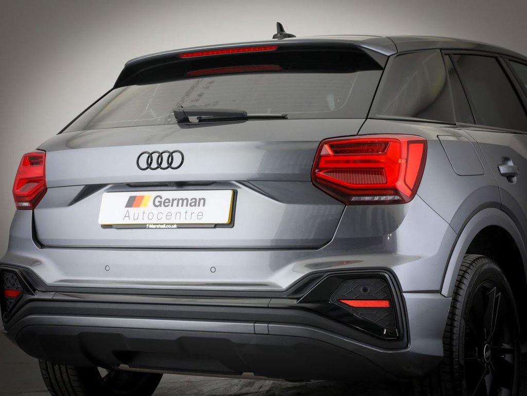 Used Audi Q2 2023 for sale - 78088296: Photo 7
