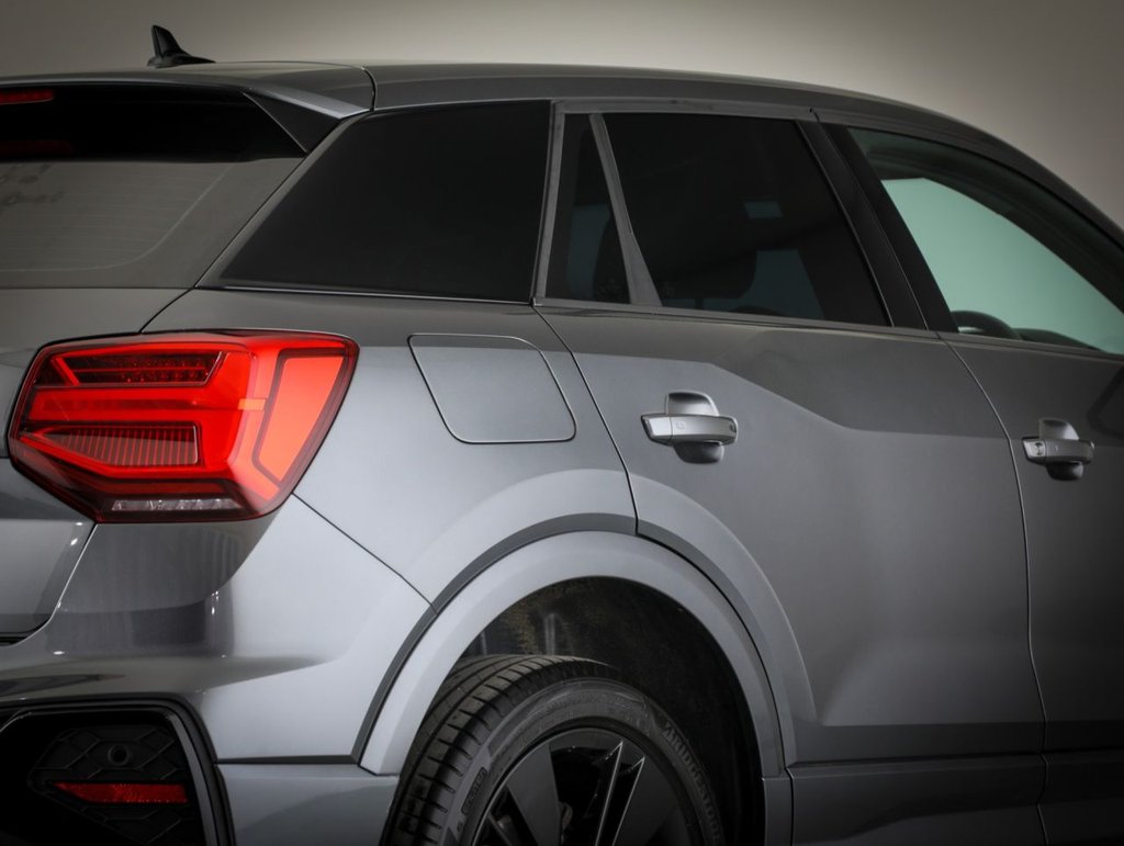 Used Audi Q2 2023 for sale - 78088296: Photo 8