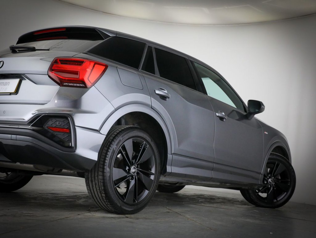 Used Audi Q2 2023 for sale - 78088296: Photo 9