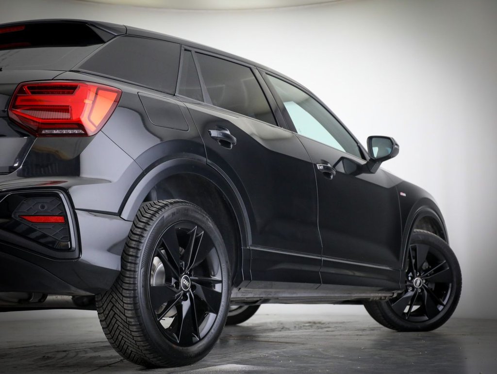 Used Audi Q2 2023 for sale - 76410391: Photo 10