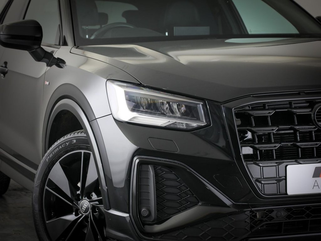 Used Audi Q2 2023 for sale - 76410391: Photo 11