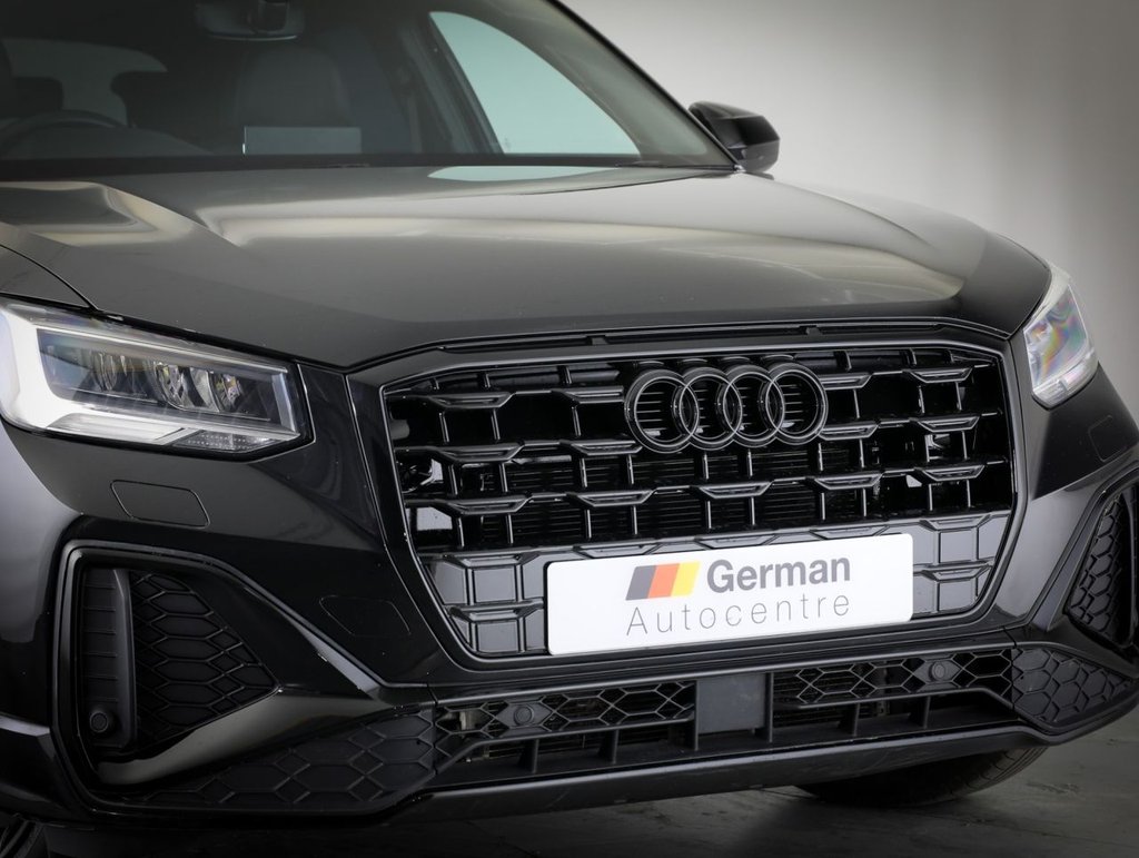 Used Audi Q2 2023 for sale - 76410391: Photo 12