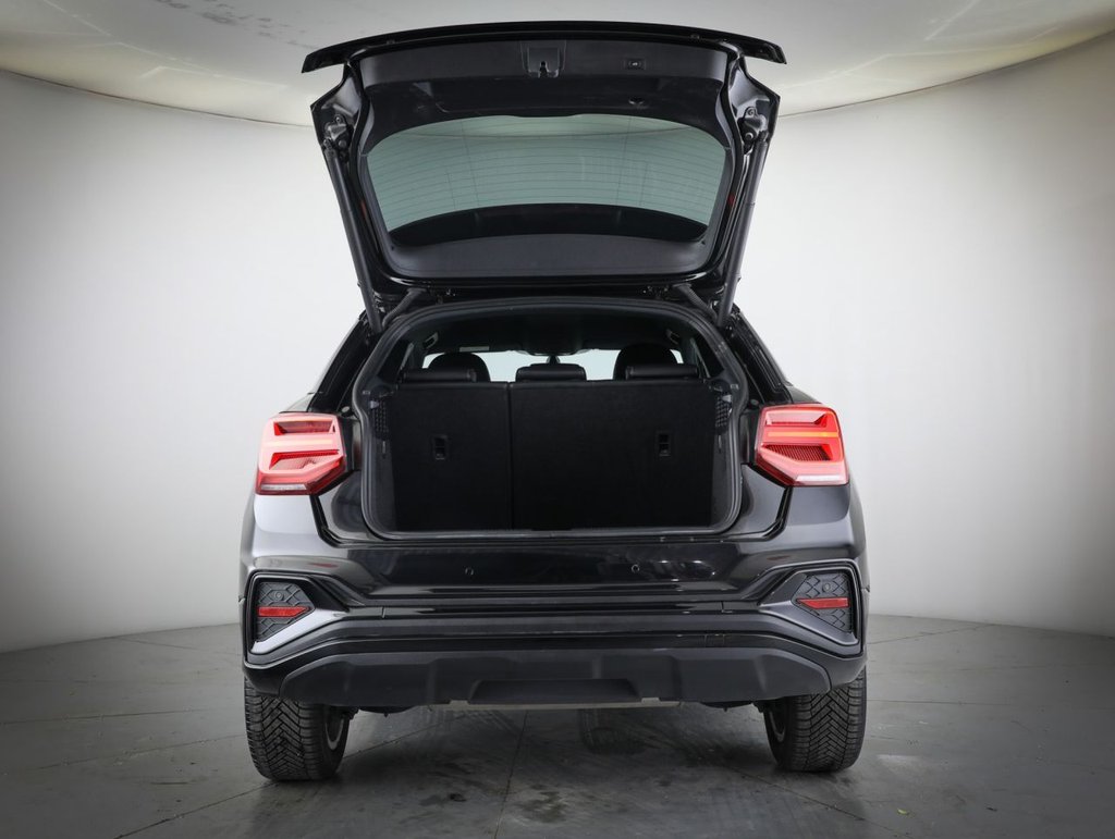 Used Audi Q2 2023 for sale - 76410391: Photo 14