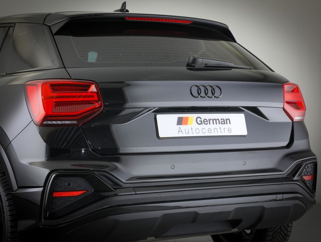 Used Audi Q2 2023 for sale - 76410391: Photo 15