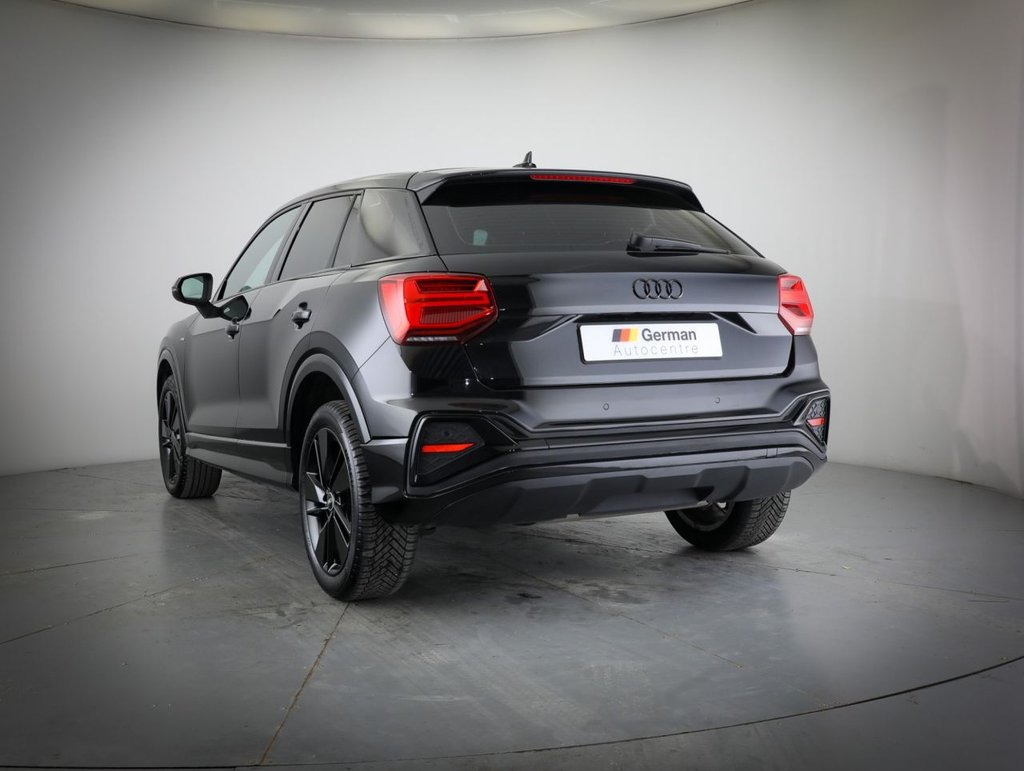 Used Audi Q2 2023 for sale - 76410391: Photo 17