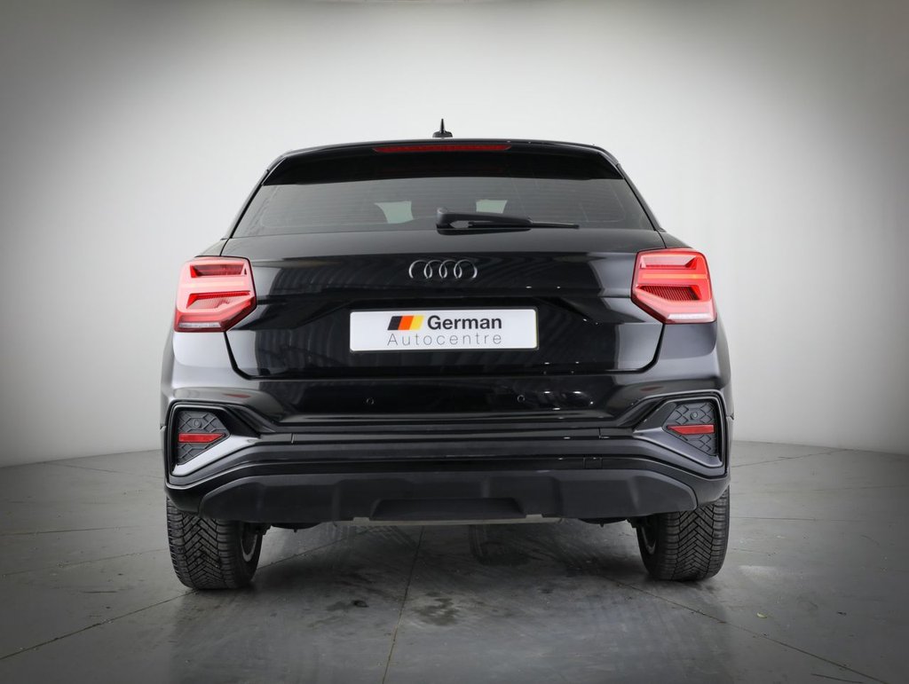 Used Audi Q2 2023 for sale - 76410391: Photo 18