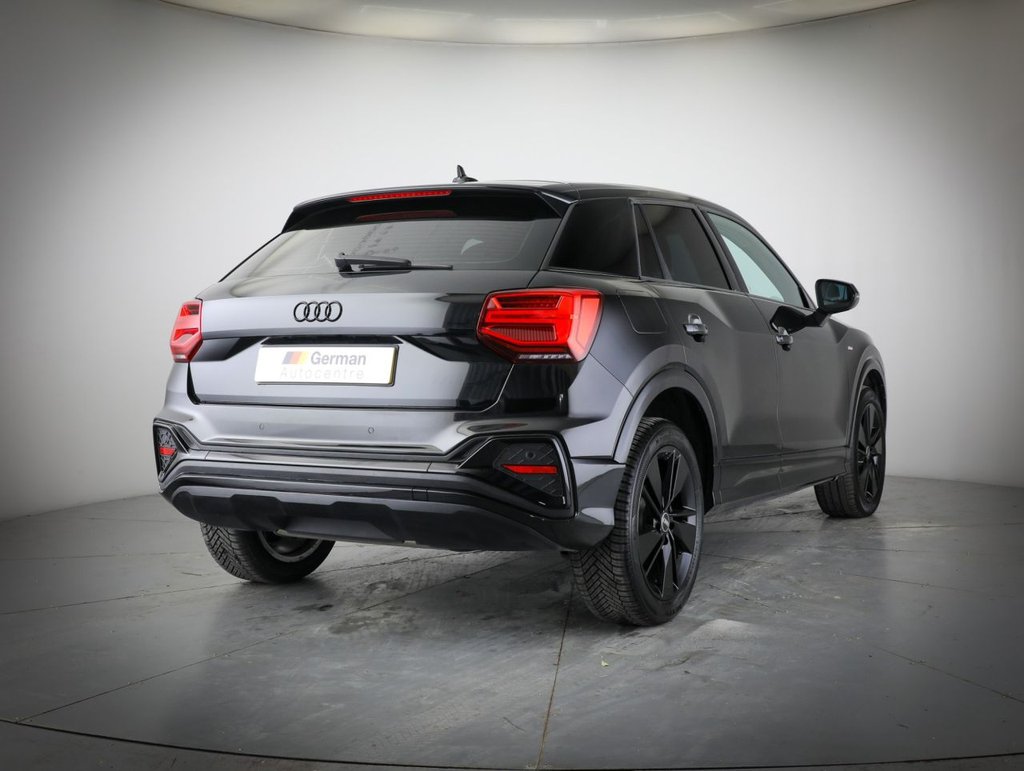 Used Audi Q2 2023 for sale - 76410391: Photo 19